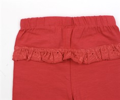 Name It watermleon legging capri flæse